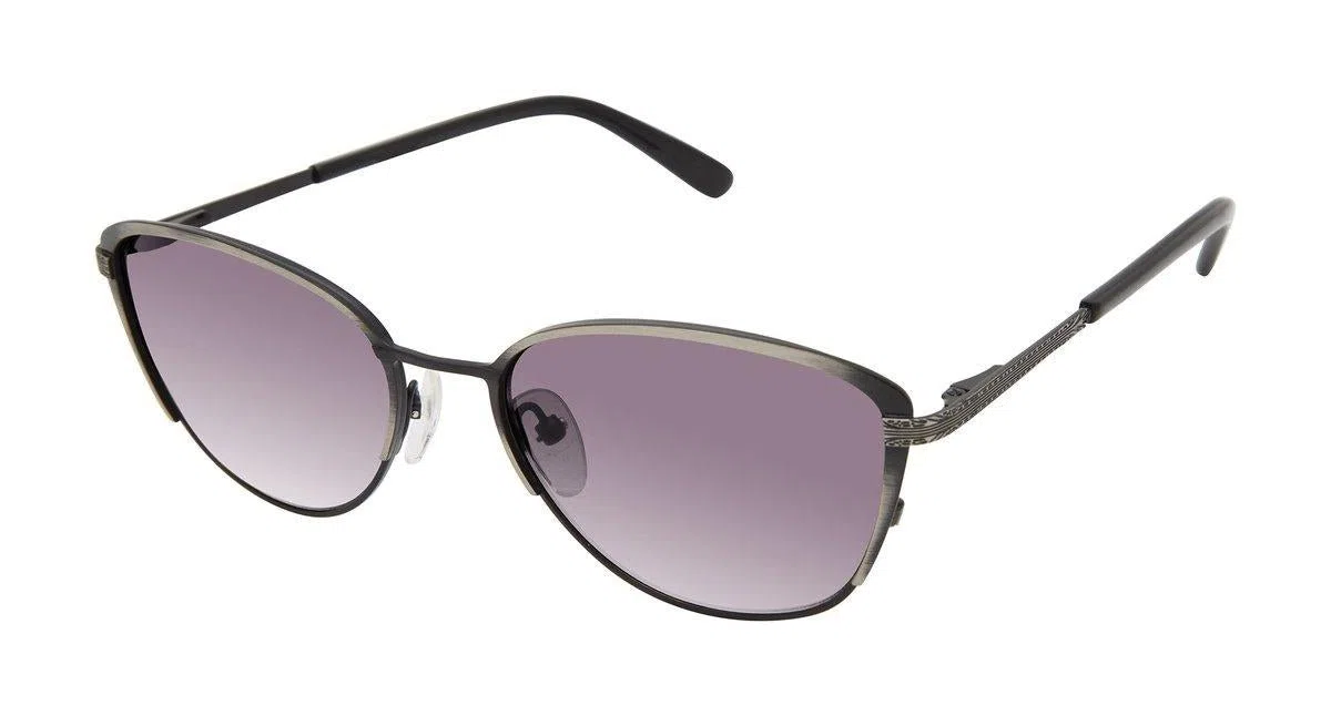 Elizabeth Arden 5278 Eyeglasses - view 2